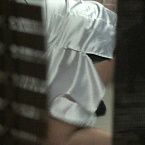 First Image Of annadevot's Video - Bettpfosten als Schwanz Ersatz