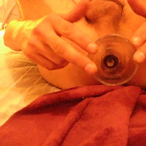 First Image Of anusopen's Video - Look inside my asshole