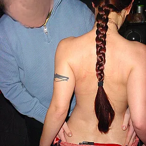 Gina Zeigt Sich /  Wieder ein Neuer 1 Galeriebild