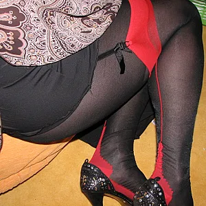 Das erste Bild von ralf1964's Galerie - in nylons 4