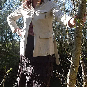my wife 3 Galeriebild
