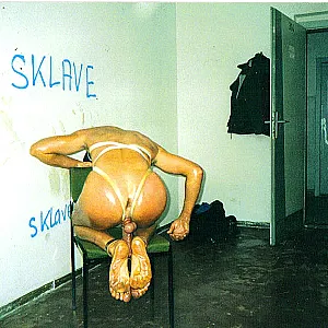 extreme ballsklaven und waldsklavenarbeit Galeriebild