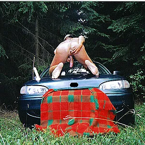 extreme ballsklaven und waldsklavenarbeit Galeriebild
