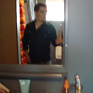 Yeah, it's me 2 Galeriebild