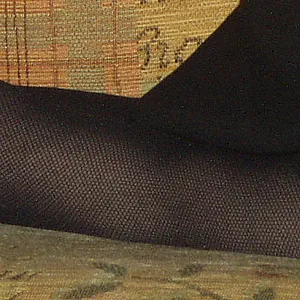 Album 02 Wife Nylon Legs and Feet #2 Galeriebild