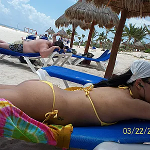 on vacation Galeriebild