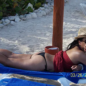 on vacation Galeriebild
