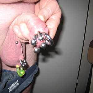 my piercings gallery image