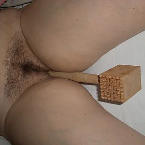 meine frau teil2 Galeriebild