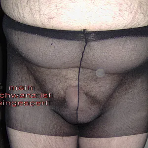 me with some nylonpantys gallery image