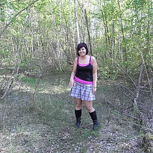 Im Wald (Teil 1) Galeriebild