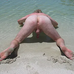 Outdoorsex Galeriebild