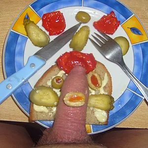 Leckereien Galeriebild