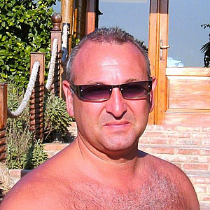 Trucker2401 Profile Picture