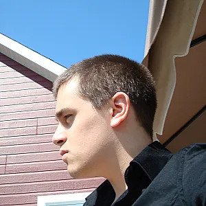 Das erste Bild von rockingcam's Galerie - Yeah, it's me