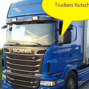 Trucker001 Profilbild