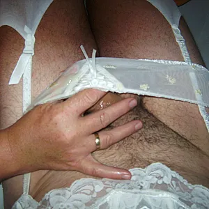 jerked into the pantys gallery image
