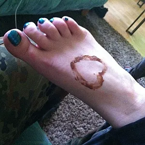 Footmix gallery image