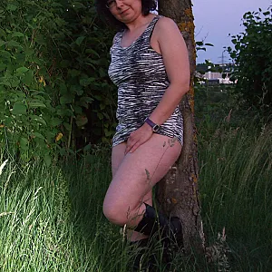 ICH und die freie NAtur Galeriebild