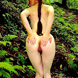 Gina Zeigt Sich /  Foto Treffen Bach 2 Galeriebild