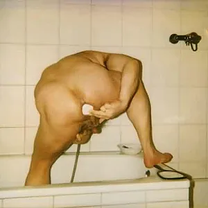 Klistier, Dehnung, Sperma Galeriebild