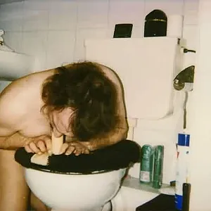 Klistier, Dehnung, Sperma Galeriebild