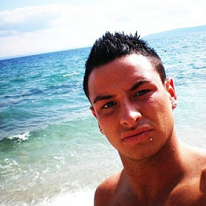 dmx0815 Profile Picture