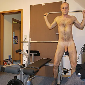 Training Galeriebild