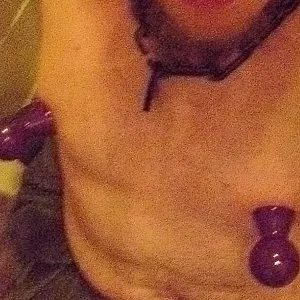 wunde Nippel Galeriebild