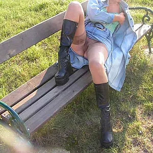 on the bench gallery image