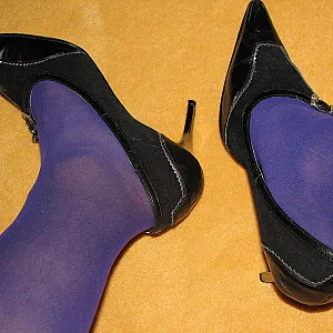 in nylons 11 gallery image