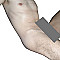 halbrasierter Profile Picture