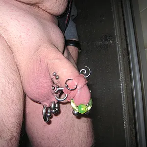 piercings gallery image