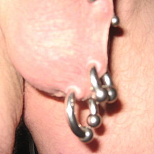 piercings Galeriebild