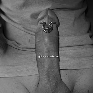 black and white gallery image