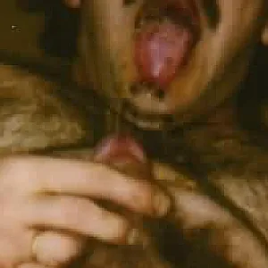 drinking pee gallery image
