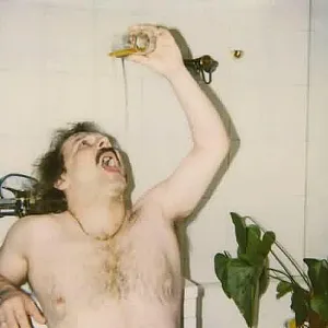 drinking pee gallery image