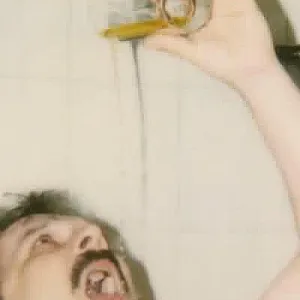 drinking pee gallery image