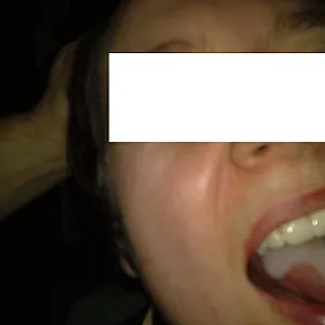 melted in the Porn Movie Theatre gallery image