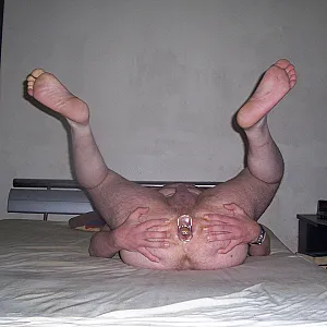 anal pleasure gallery image