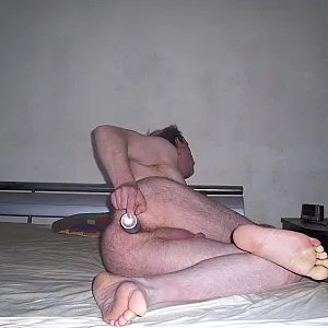 anal pleasure gallery image