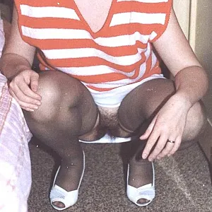nylons gallery image