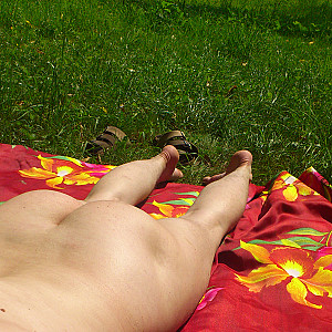 HotBenny07 Profile Picture