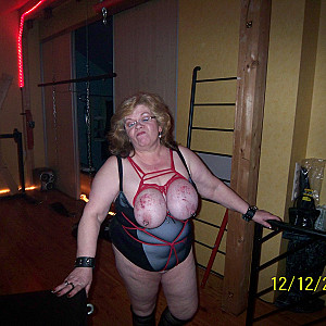 Bondage 1 gallery image