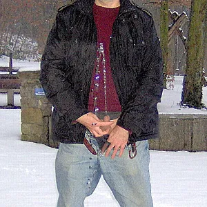 in the snow gallery image