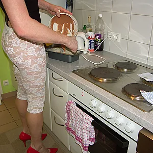CumCake - easy to make gallery image