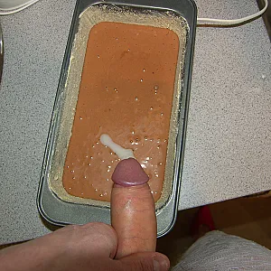 CumCake - easy to make gallery image