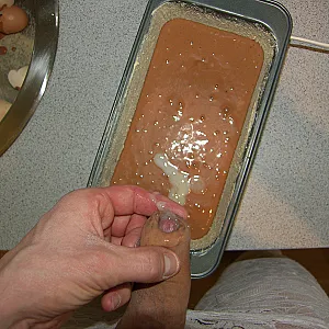 CumCake - easy to make gallery image