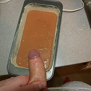 CumCake - easy to make gallery image
