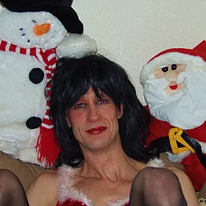 x-mas with xandra gallery image